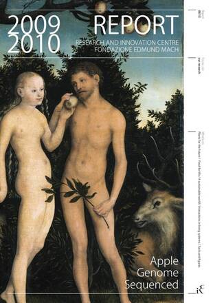 cover Report CRI 2009-2010