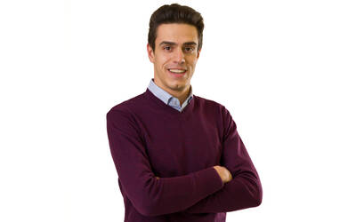 Image: Giovanni Dalmaso