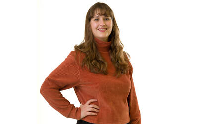 Image: Milanese Irma