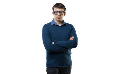 Image: Spina Lorenzo