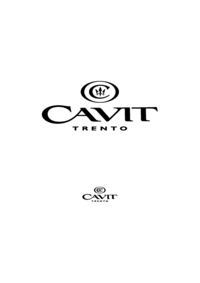 Image: Cavit
