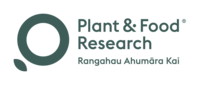 Image: New Zealand Institute for Plant and Food Reserach Ltd (PFR) 