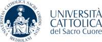 Image: Università Cattolica del Sacro Cuore 