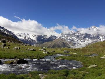 26th Congress of the Italian Association of Oceanology and Limnology (AIOL)
