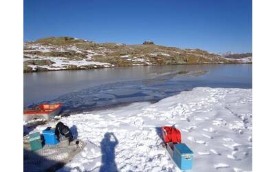 Image: Adriano_Boscaini_Grossen-Malersee1-768x576