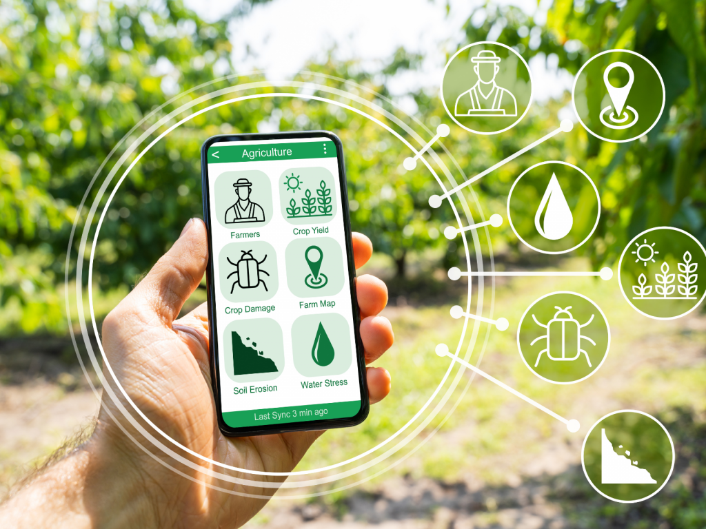 Image: agritech academy