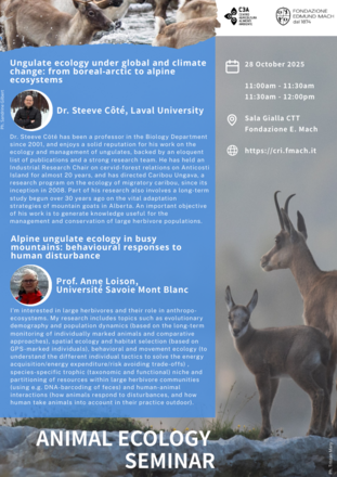 Image: animal-ecology_double seminar-v.4