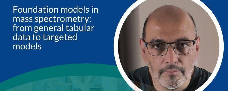 Dr. Pablo Granitto's seminar