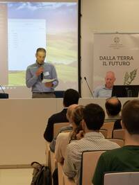 Immagine: Congresso Brebca FEM 2026-2