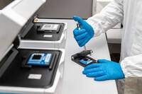 Immagine: Copy of Agilent Bioanalyzer_5