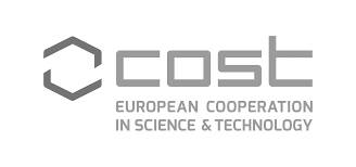 Image: COST ACTION logo