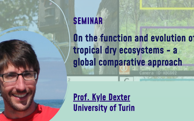 Image: dexters seminar