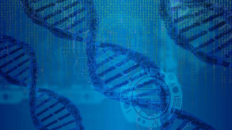 Computational Biology