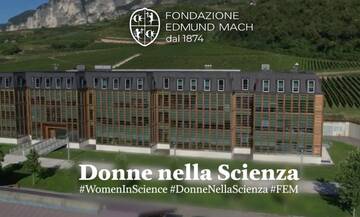 Donne nella scienza, alla FEM voci all’unisono