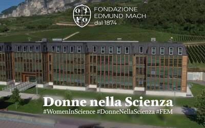 Image: Donne nella scienza