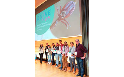 Image: ESOVE-2024_Awardees