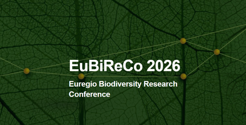 La ricerca sulla biodiversità alpina si dà appuntamento al MUSE: per la prima volta il convegno EuBiReCo arriva in Trentino