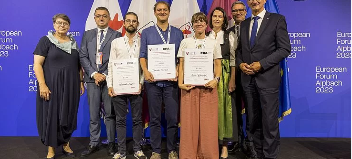 Image: euregio