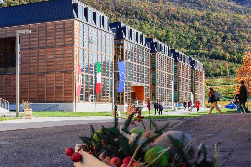 Porte Aperte alla Fondazione