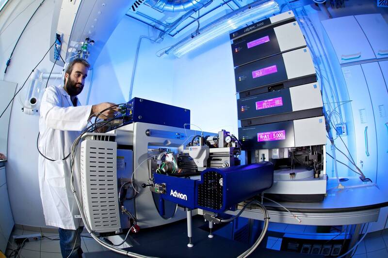 Metabolomics