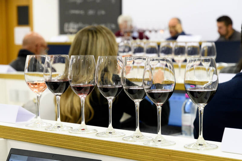 5^ Rassegna vini PIWI, giovedì 22 gennaio la premiazione