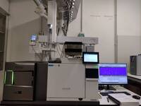 Image: GCxGC-Leco-BTX