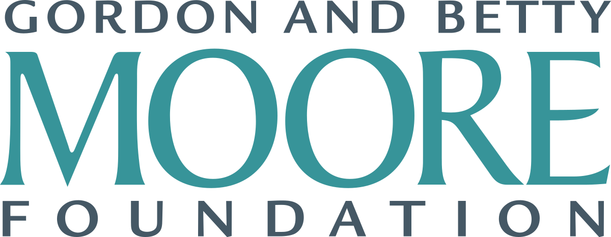 Moore Foundation logo