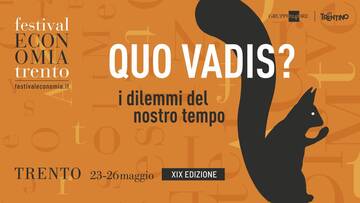 "ll potenziale in guscio", noce e castagno al Festival dell’Economia di Trento