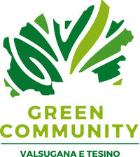 Image: Green Community Logo