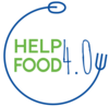 Helpfood4.0 logo