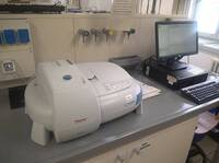 Immagine: Idrobiologia-Spettrofotometro-Cerasino