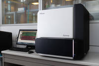 Image: Illumina HiScan Reader