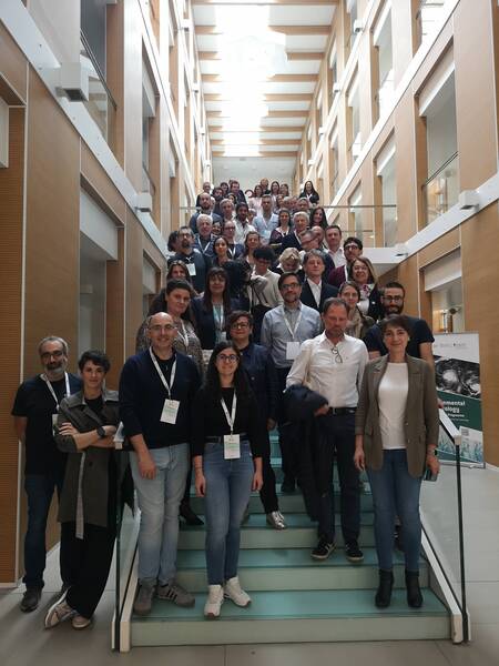 ISO-FOOD 2026 Symposium