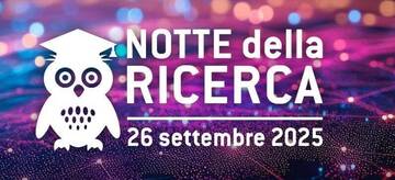 Trento si illumina con la Notte della Ricerca