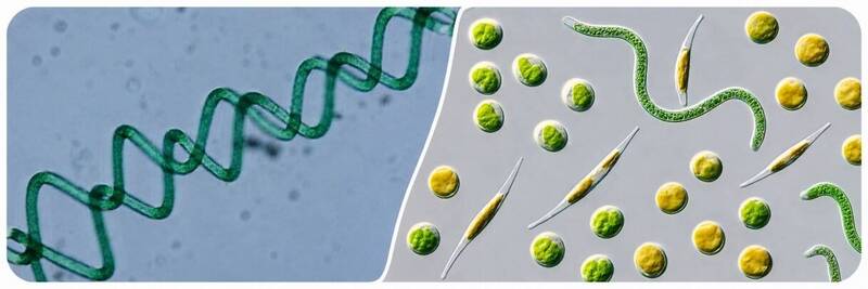 AlgaeNet4AV SUMMER SCHOOL