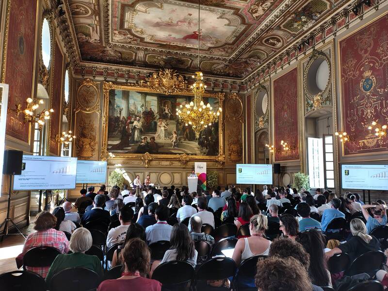 Ricercatore FEM alla guida del comitato scientifico di IVAS