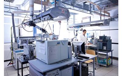 Image: Laboratorio di tracciabilita FEM