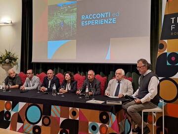 Le peculiarità delle bollicine di montagna sotto la lente della ricerca