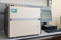 Image: LIGHTCYCLER480 RT-PCR
