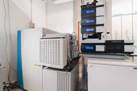 Image: metabolomica-2022-HPLC-ORBITRAP XL