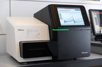 Image: MISEQ ILLUMINA
