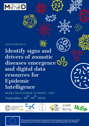 Prevenzione delle epidemie, 200 ricercatori a confronto sui big data Prevenzione delle epidemie, 200 ricercatori a confronto sui big data