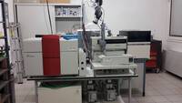 Image: Multiflow - IRMS (Elementar Analysensysteme GmbH)