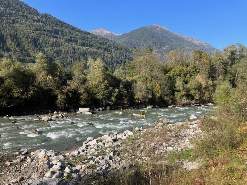 Ricerca europea: per proteggere i fiumi servono strategie costruite sul territorio