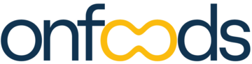 ONFoods logo ufficiale