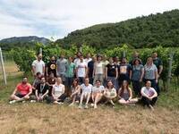 Image: Ottanta-ricercatori-da-tutto-il-mondo-alla-FEM-per-le-Summer-School_large
