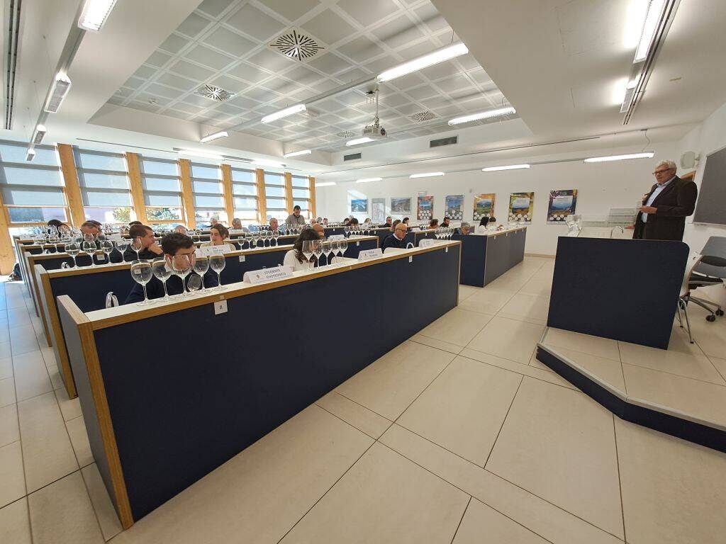 Image: PIWI-3 EDIZIONE