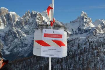 Monitoraggio d'avanguardia dei pollini in Trentino, FEM alla Camera dei Deputati