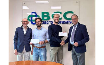 Image: premio andreatta