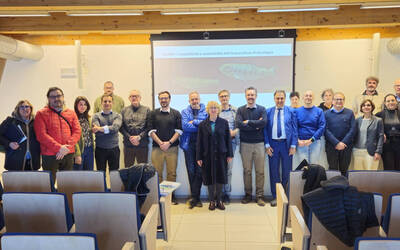 Image: progetto filiera ASTRO